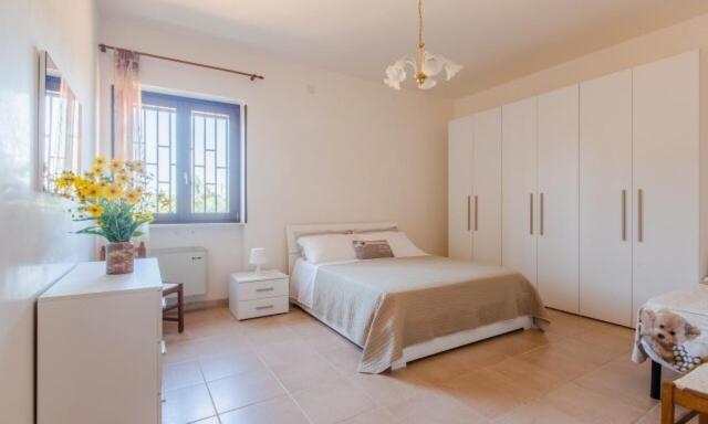 Villa Degli Ulivi เชจลีเมสซาปิกา ภายนอก รูปภาพ