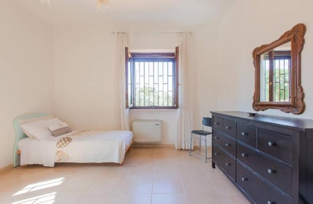 Villa Degli Ulivi เชจลีเมสซาปิกา ภายนอก รูปภาพ