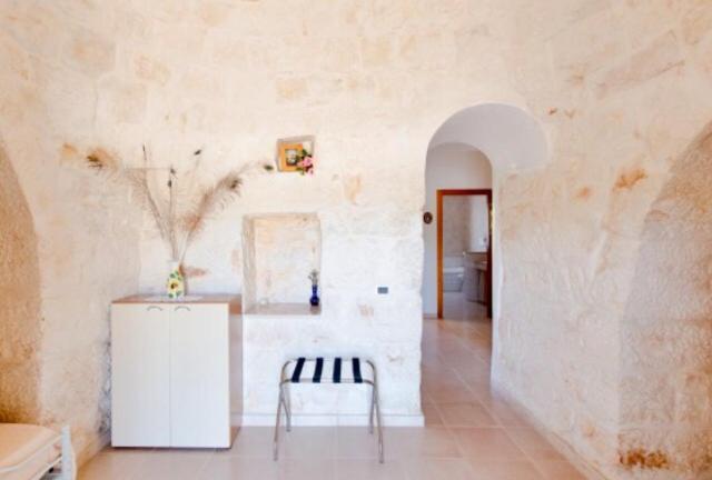 Villa Degli Ulivi เชจลีเมสซาปิกา ภายนอก รูปภาพ